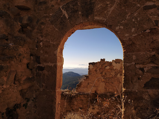 Els Tossals - Visual