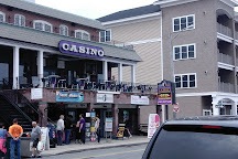 Ocean Gaming Casino, Hampton, United States