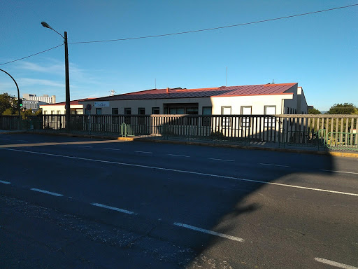 Instituto de Educación Secundaria de Catabóis Gallery - Spain