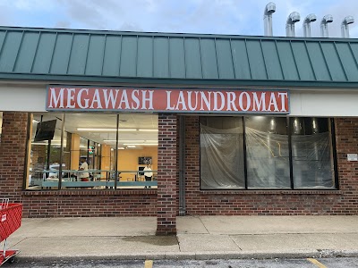 MEGAWASH LAUNDROMAT