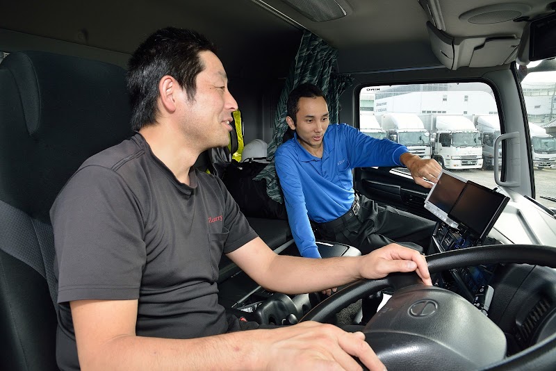 株式会社アズキャリー