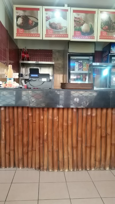 Photos of Mr. Bigg's Oshodi