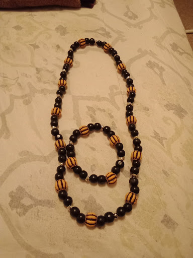 Doris Handmade Jewelry