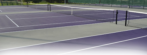 Varsity Tennis Courts - Thumbnail