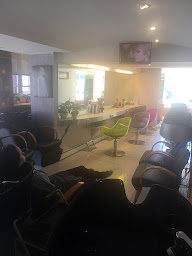 Photo n°11 de La Boite à Cheveux à Obernai (Salon de coiffure)