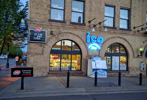ICO - Visual
