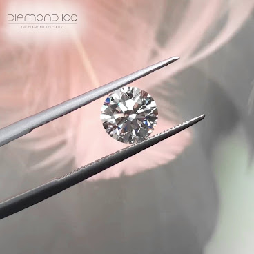 Diamond ICQ 鑽石專門店 by null