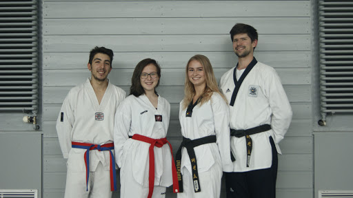 Taekwondo Hochwald e.V. - Thumbnail