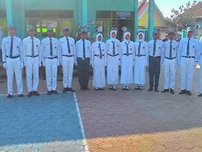 Photos of MAN 1 Sinjai Utara