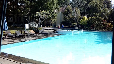 Photos of Puri Setiabudhi Residence Hotel