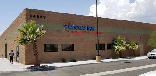 Angel View - Desert Hot Springs Clearance Center - Thumbnail