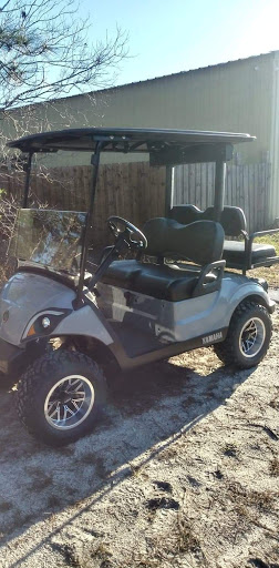 Augusta ATV Gallery - United States