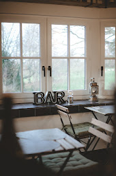 Photo n°19 de Le P'tit Yard à Pennedepie (Bar à vin)