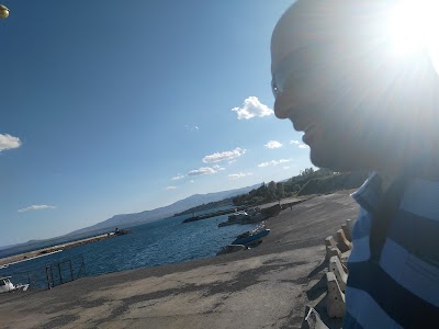 Photos of Lake Van