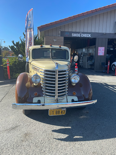 Moraga Service Center - Thumbnail