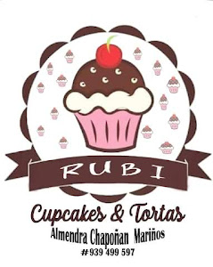 Rubi Cupcakes-tortas 0