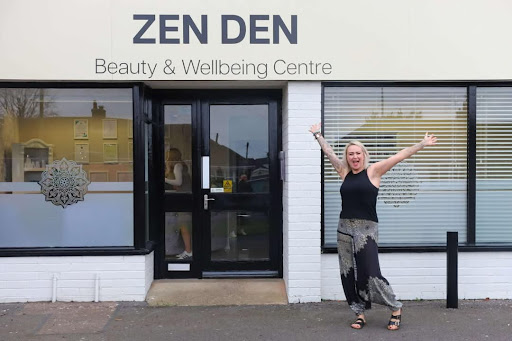 Zen Den Beauty & Wellbeing Centre