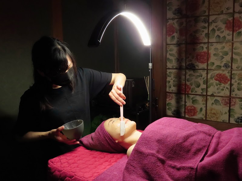 Amorpha 下北沢（旧モンロー経堂店）高周波WINBACK専門サロン