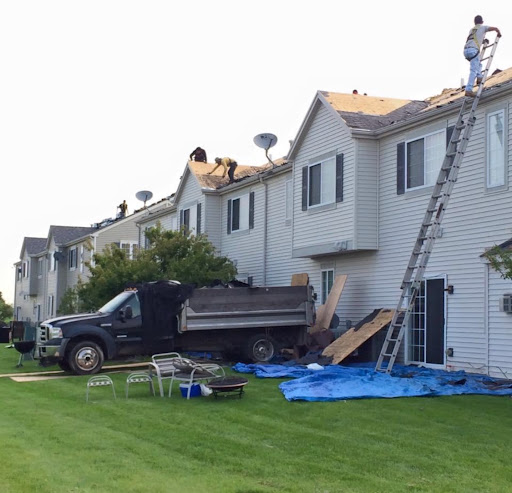 Quality Restoration and Roofing Gallery - United States