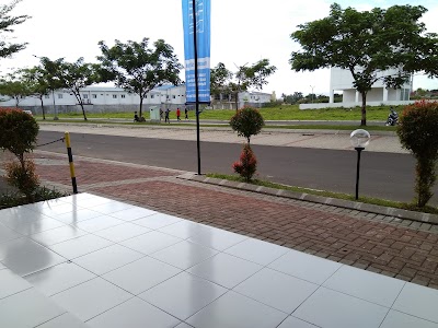 Photos of Universitas Esa Unggul Kampus Citra Raya