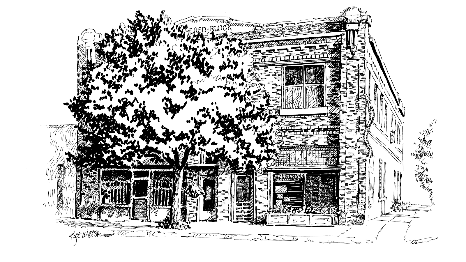 Bean Broker Coffee House and Pub — photo 3