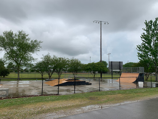 Brusly Skatepark - Thumbnail