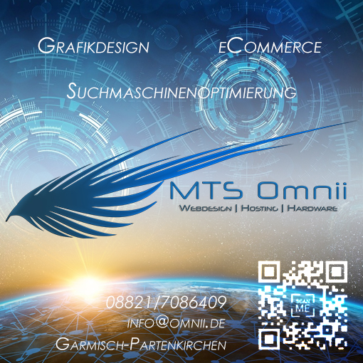 MTS Omnii - Digital- & Werbeagentur - Thumbnail