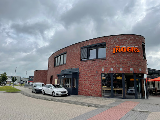 Bakery Josef Jägers - Germany
