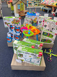 Photo n°10 de King Jouet à Langres (Magasin de miniatures)