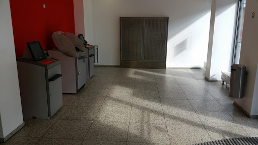 Stadtsparkasse Wuppertal - Filiale Gallery - Germany