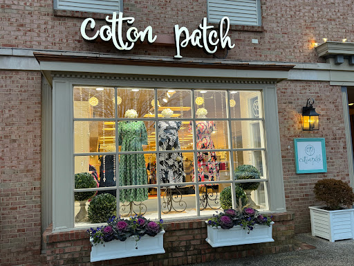Cotton Patch - Visual