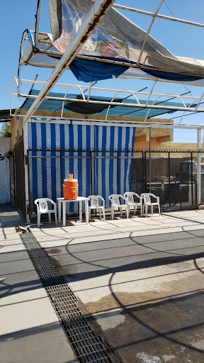 CAR WASH "EL SERI" - Thumbnail