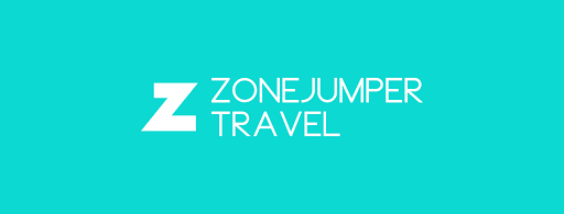 ZoneJumper Travel & Tours Logo
