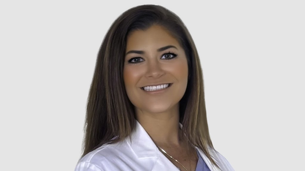 Jessica A Deleo Aprn