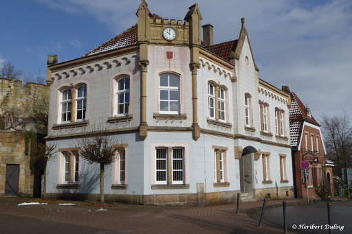 Bauamt Bad Bentheim Gallery - Germany