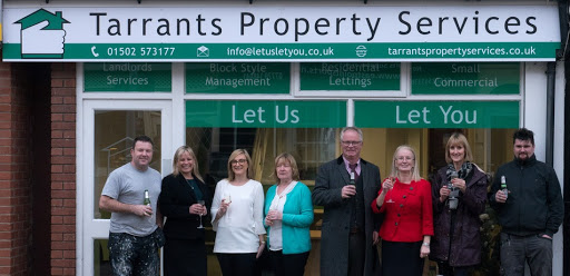 Tarrants Property Services Ltd - Thumbnail