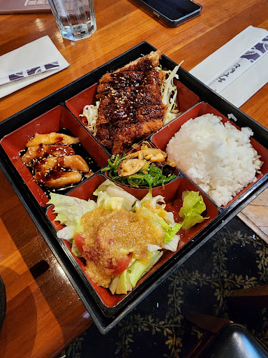 Ichiban Japanese Sushi Bar - Thumbnail