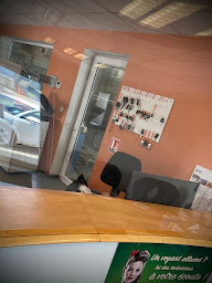 Photo n°12 de Jaeger Garage à Haguenau (Atelier de carrosserie automobile)