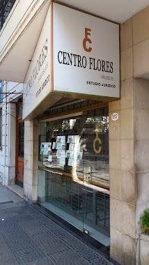 Centro Flores, Author: Pablo Germán Falabella