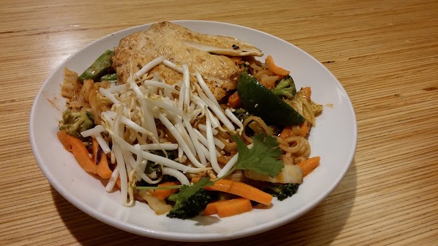 Noodles and Company