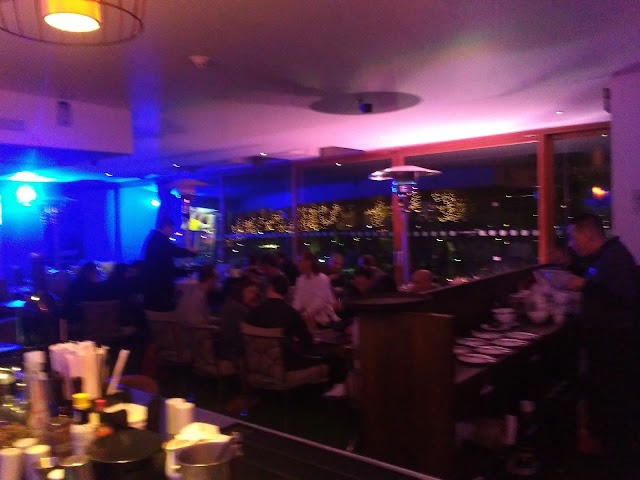 Tramonto Bar & Terrace