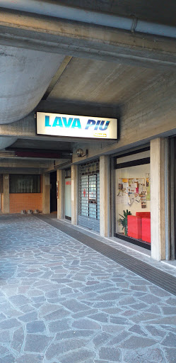 Lavapiù Castenaso - Visual