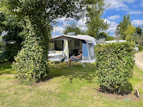Camping Des Dunes à Plobannalec-Lesconil