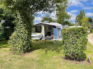 Photo n°5 de Camping Des Dunes à Plobannalec-Lesconil (Terrain de camping)