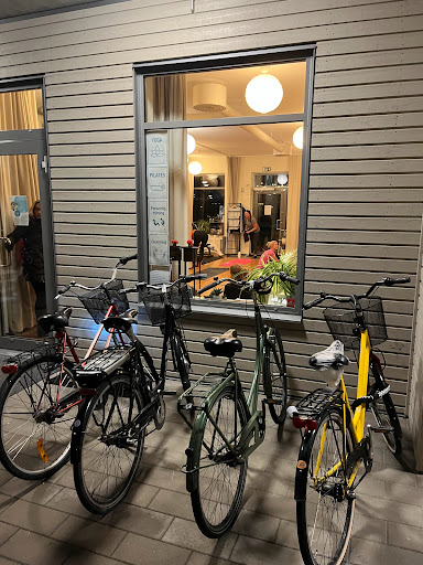 HälsoESSet Gallery - Sweden