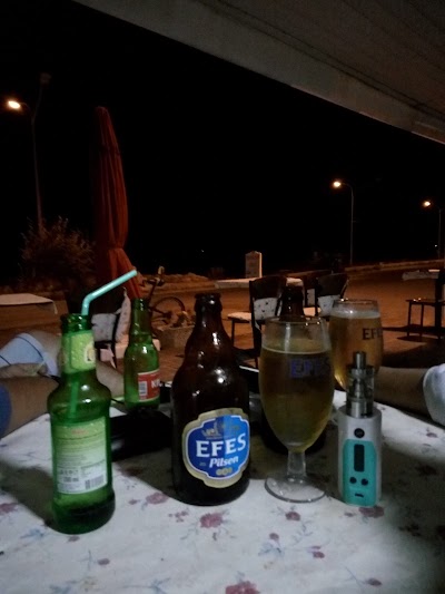 Photos of Munzur Cafe