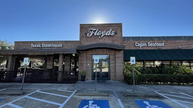 Floyds Seafood - Sugar Land by null