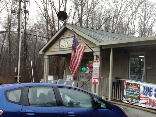 Hope Country Liquor Store Gallery - United States