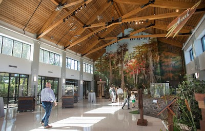 Audubon Louisiana Nature Center