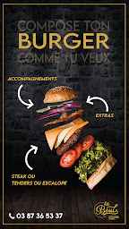 Photo n°5 de La boul à Rombas (Pizzeria)